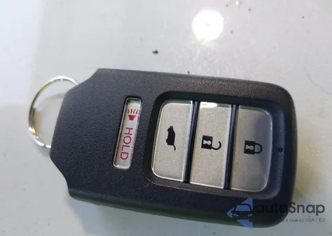 2022 Honda Hr-V Awd Ex z USA, uszkodzony, nr VIN 3CZRU6H56NM769972